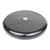 CanDo Inflatable Vestibular Seating & Standing Disc - Black (14" Diameter)